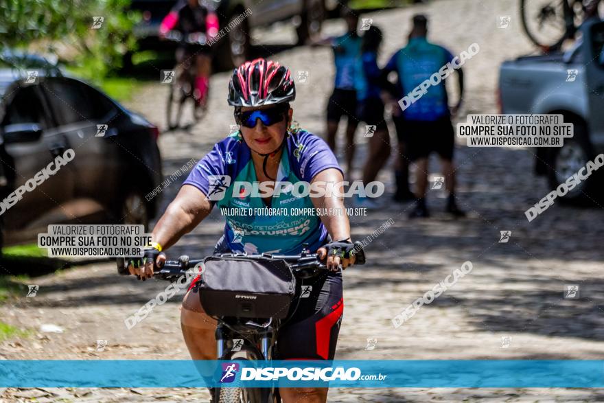 Circuito de Cicloturismo Metropolitano de Maringá - Etapa 1