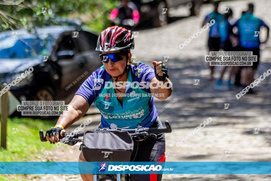 Circuito de Cicloturismo Metropolitano de Maringá - Etapa 1