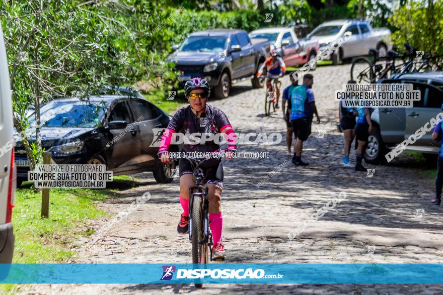 Circuito de Cicloturismo Metropolitano de Maringá - Etapa 1