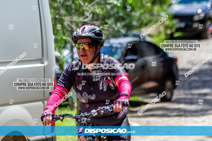 Circuito de Cicloturismo Metropolitano de Maringá - Etapa 1