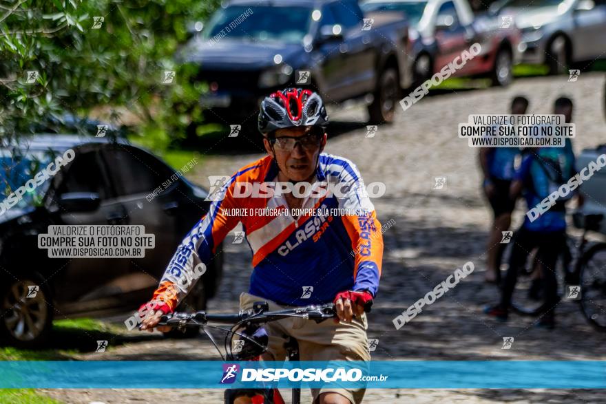 Circuito de Cicloturismo Metropolitano de Maringá - Etapa 1