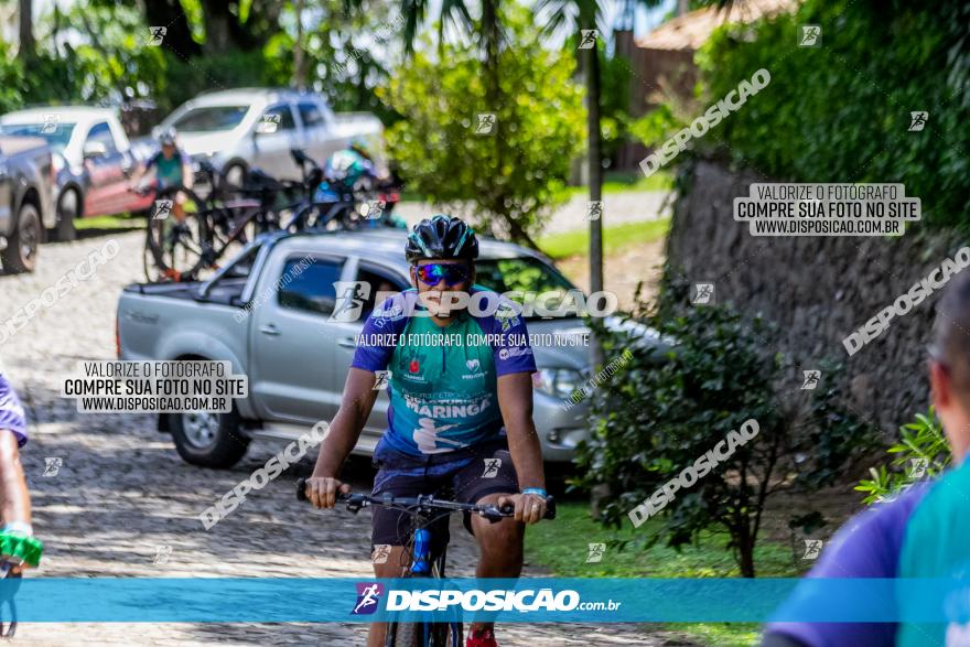 Circuito de Cicloturismo Metropolitano de Maringá - Etapa 1