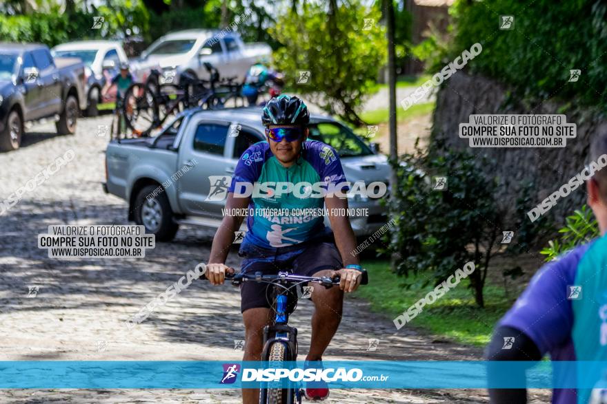 Circuito de Cicloturismo Metropolitano de Maringá - Etapa 1