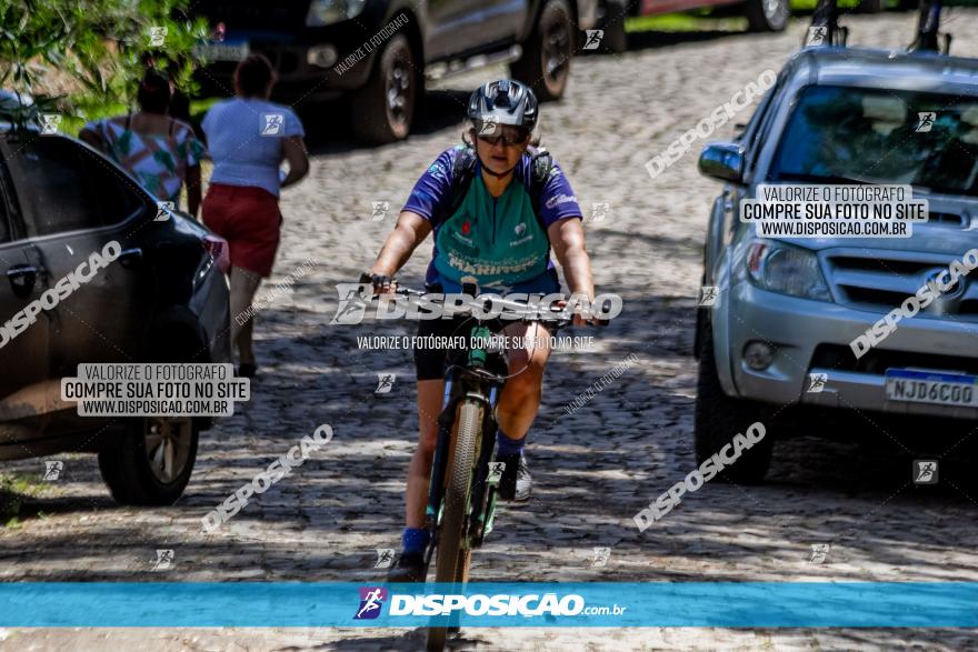 Circuito de Cicloturismo Metropolitano de Maringá - Etapa 1