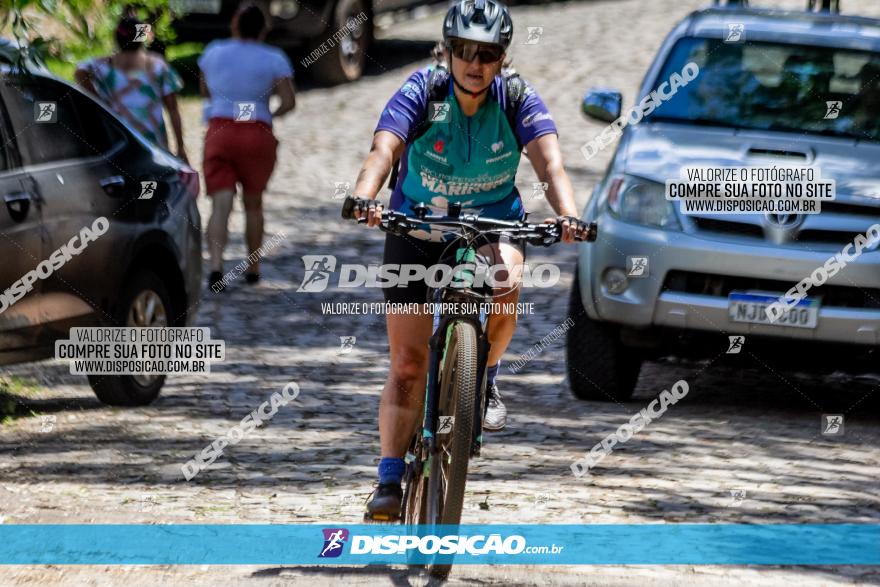 Circuito de Cicloturismo Metropolitano de Maringá - Etapa 1