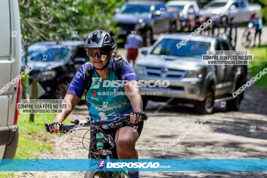 Circuito de Cicloturismo Metropolitano de Maringá - Etapa 1