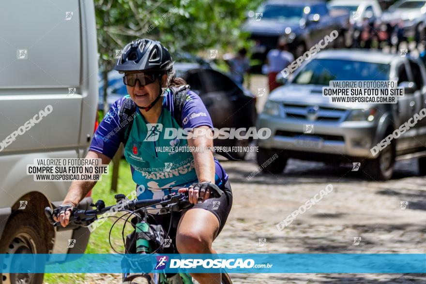 Circuito de Cicloturismo Metropolitano de Maringá - Etapa 1