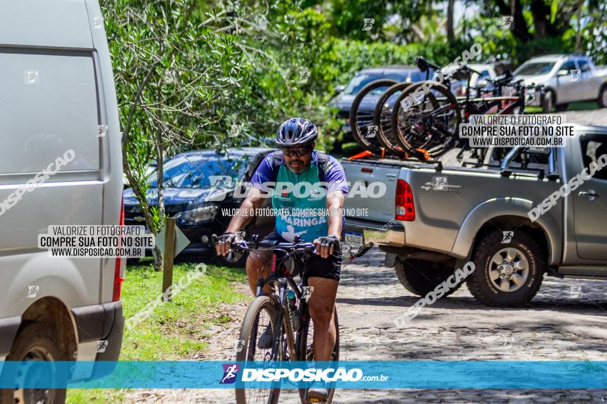 Circuito de Cicloturismo Metropolitano de Maringá - Etapa 1