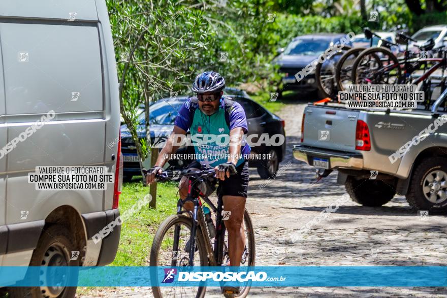 Circuito de Cicloturismo Metropolitano de Maringá - Etapa 1