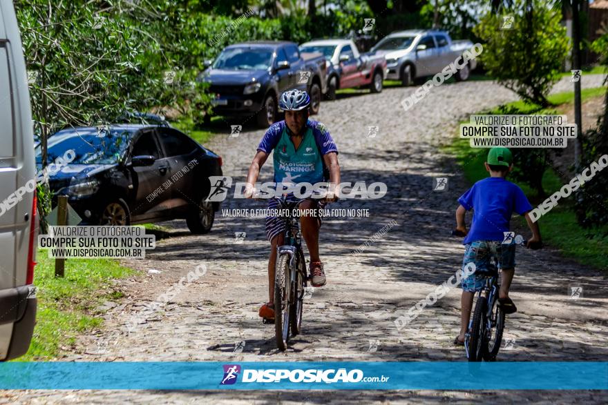 Circuito de Cicloturismo Metropolitano de Maringá - Etapa 1