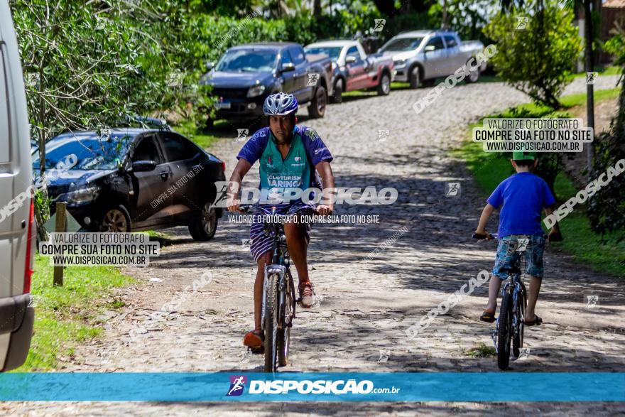 Circuito de Cicloturismo Metropolitano de Maringá - Etapa 1