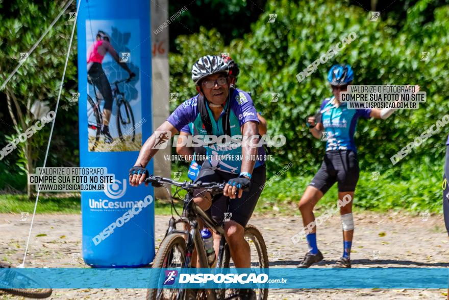 Circuito de Cicloturismo Metropolitano de Maringá - Etapa 1