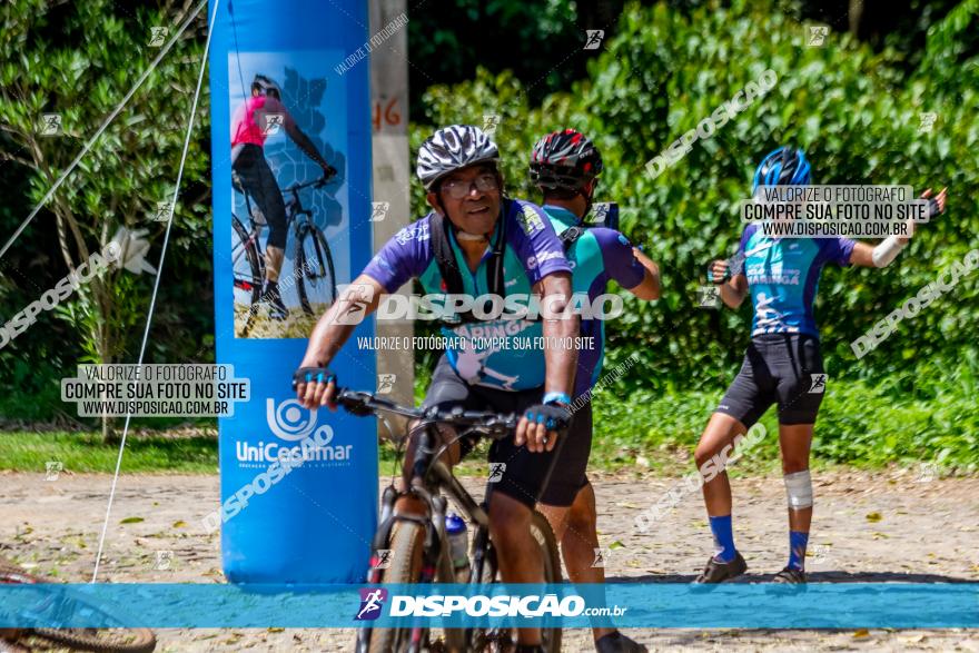 Circuito de Cicloturismo Metropolitano de Maringá - Etapa 1