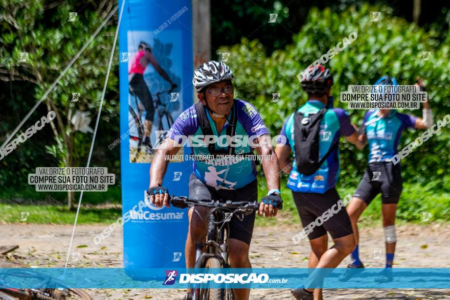 Circuito de Cicloturismo Metropolitano de Maringá - Etapa 1