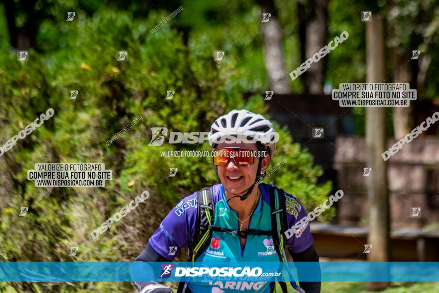 Circuito de Cicloturismo Metropolitano de Maringá - Etapa 1