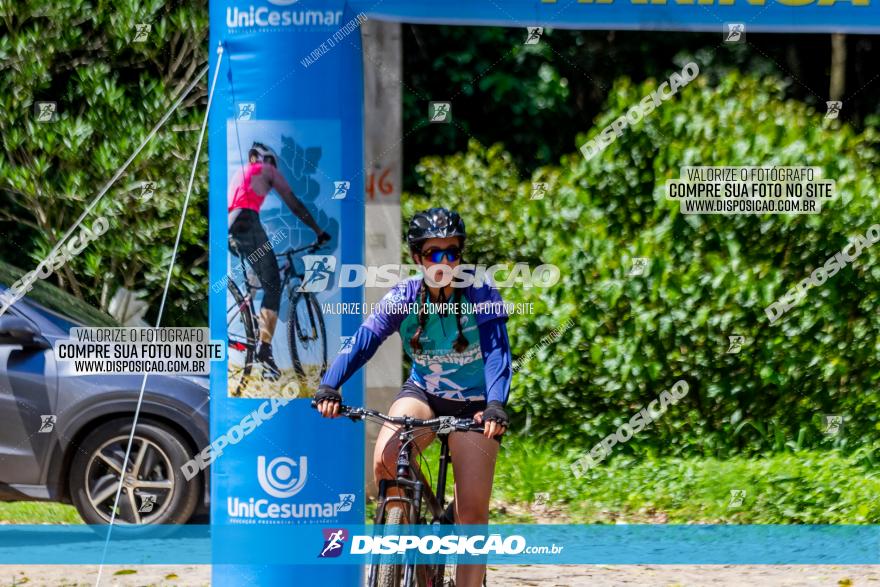 Circuito de Cicloturismo Metropolitano de Maringá - Etapa 1