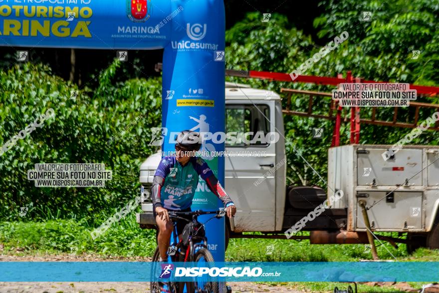 Circuito de Cicloturismo Metropolitano de Maringá - Etapa 1