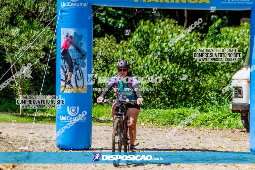 Circuito de Cicloturismo Metropolitano de Maringá - Etapa 1