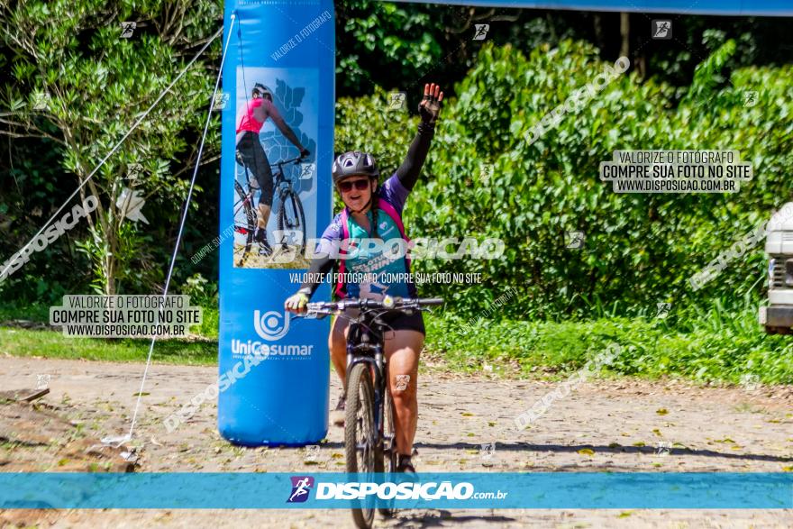 Circuito de Cicloturismo Metropolitano de Maringá - Etapa 1