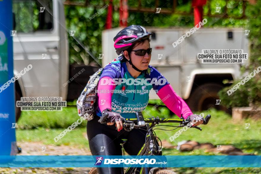 Circuito de Cicloturismo Metropolitano de Maringá - Etapa 1