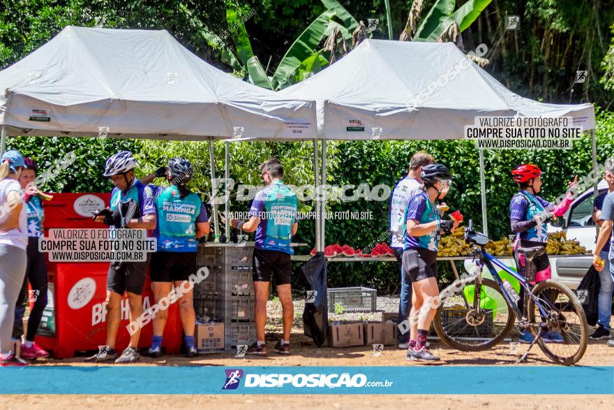 Circuito de Cicloturismo Metropolitano de Maringá - Etapa 1