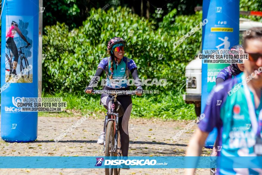 Circuito de Cicloturismo Metropolitano de Maringá - Etapa 1