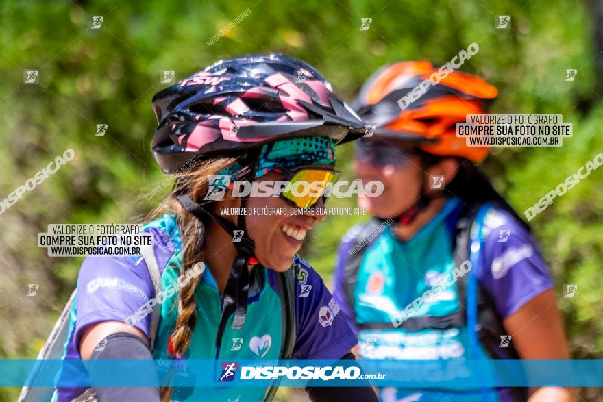 Circuito de Cicloturismo Metropolitano de Maringá - Etapa 1