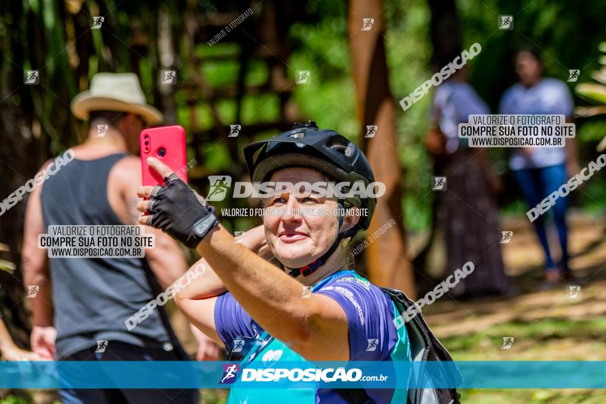 Circuito de Cicloturismo Metropolitano de Maringá - Etapa 1