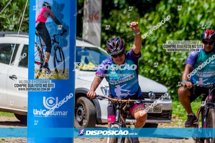 Circuito de Cicloturismo Metropolitano de Maringá - Etapa 1