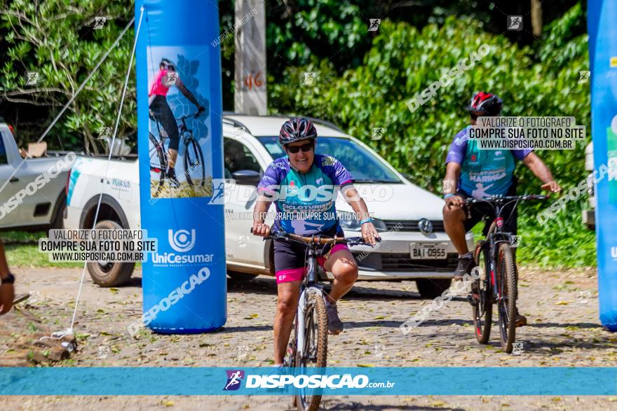 Circuito de Cicloturismo Metropolitano de Maringá - Etapa 1