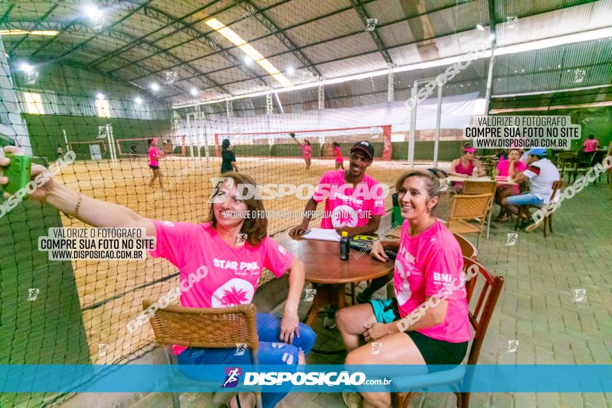 Torneio Star Pink 