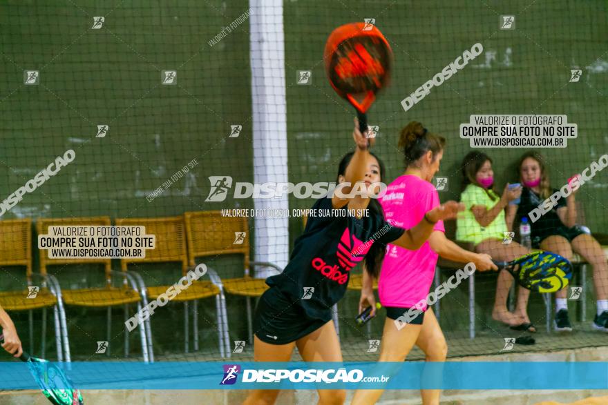 Torneio Star Pink 