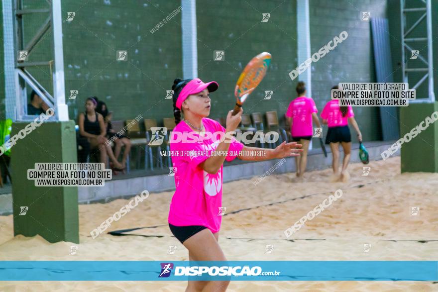 Torneio Star Pink 