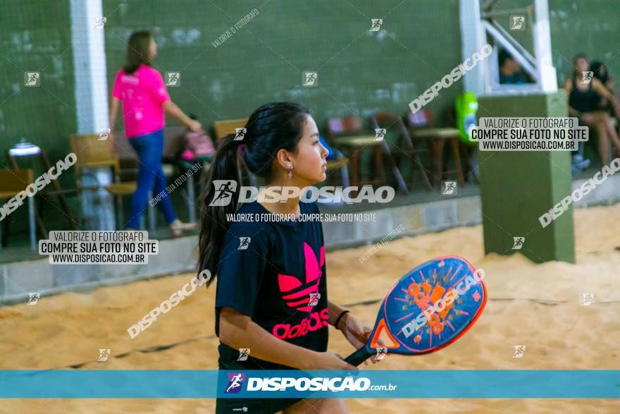 Torneio Star Pink 