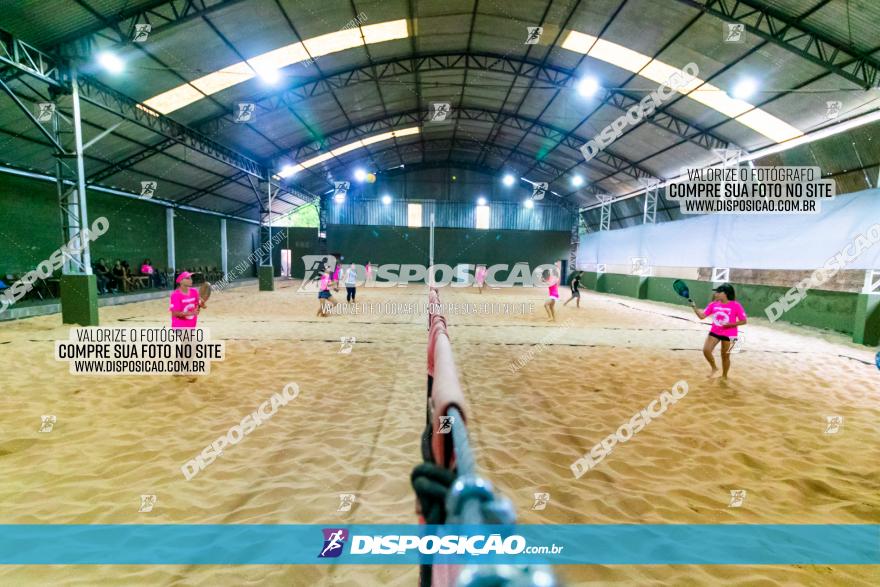 Torneio Star Pink 