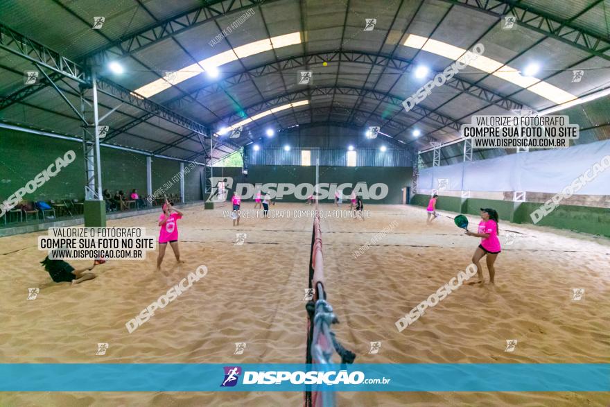 Torneio Star Pink 