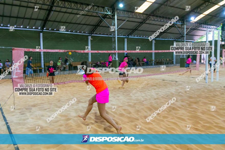 Torneio Star Pink 