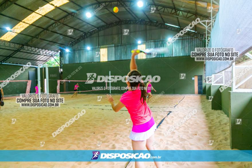 Torneio Star Pink 