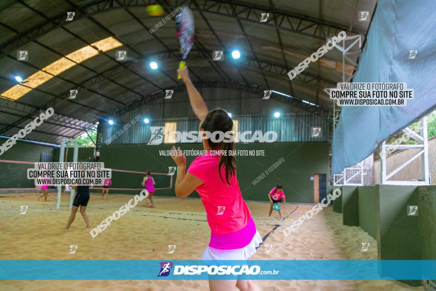 Torneio Star Pink 