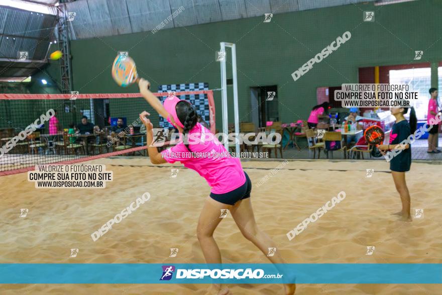 Torneio Star Pink 