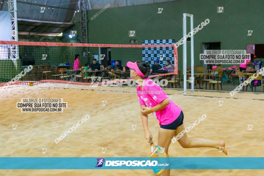 Torneio Star Pink 