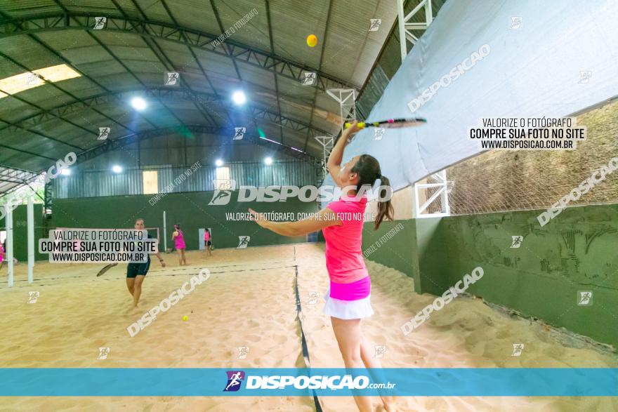 Torneio Star Pink 