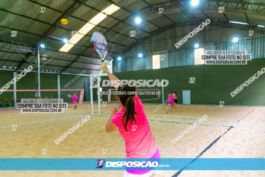 Torneio Star Pink 