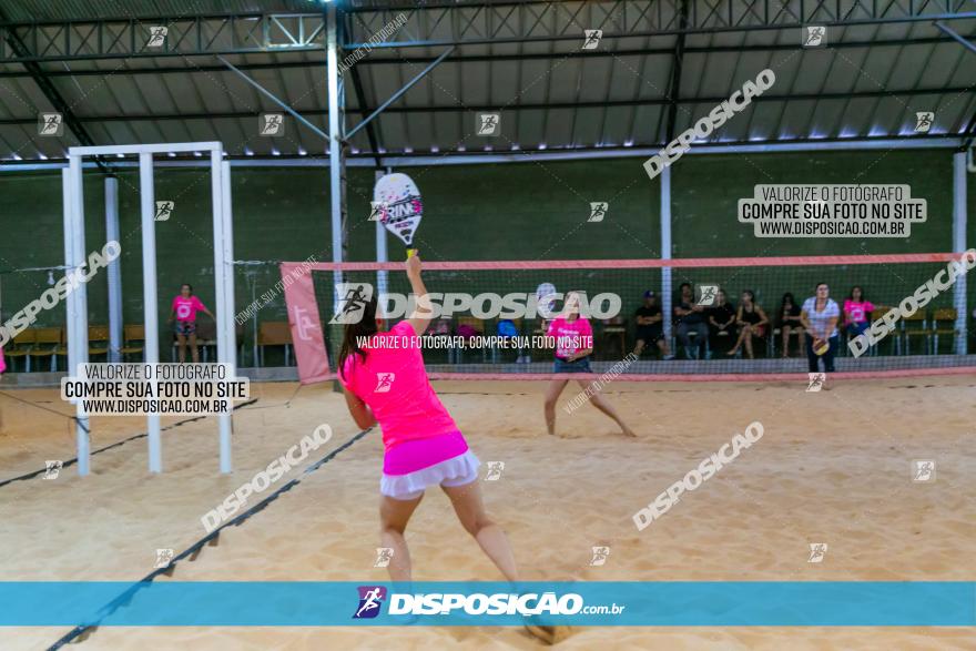 Torneio Star Pink 