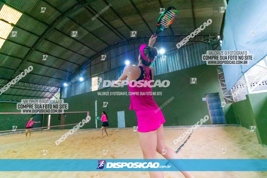 Torneio Star Pink 