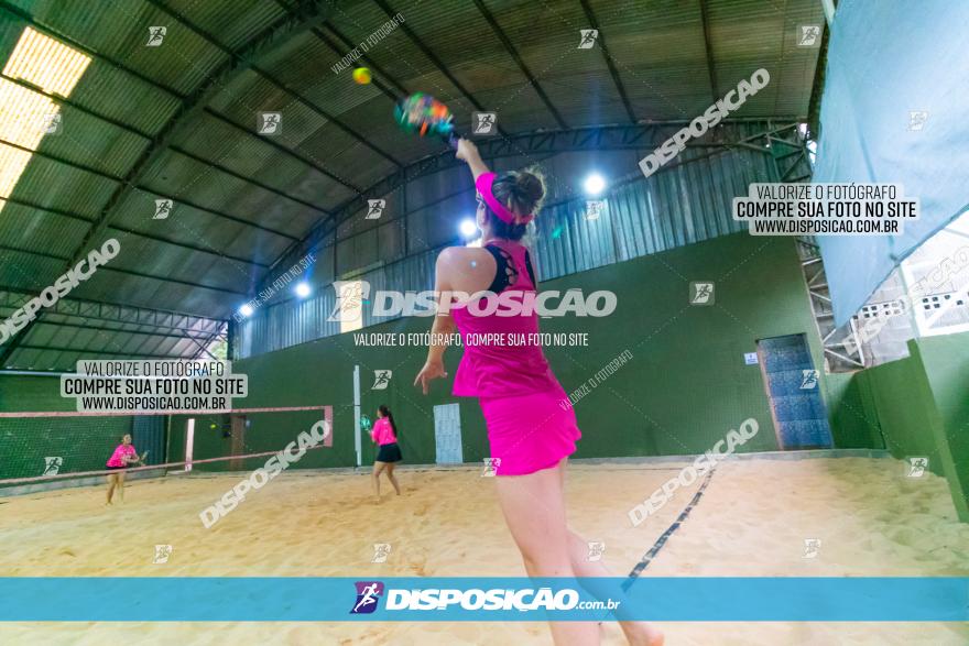 Torneio Star Pink 