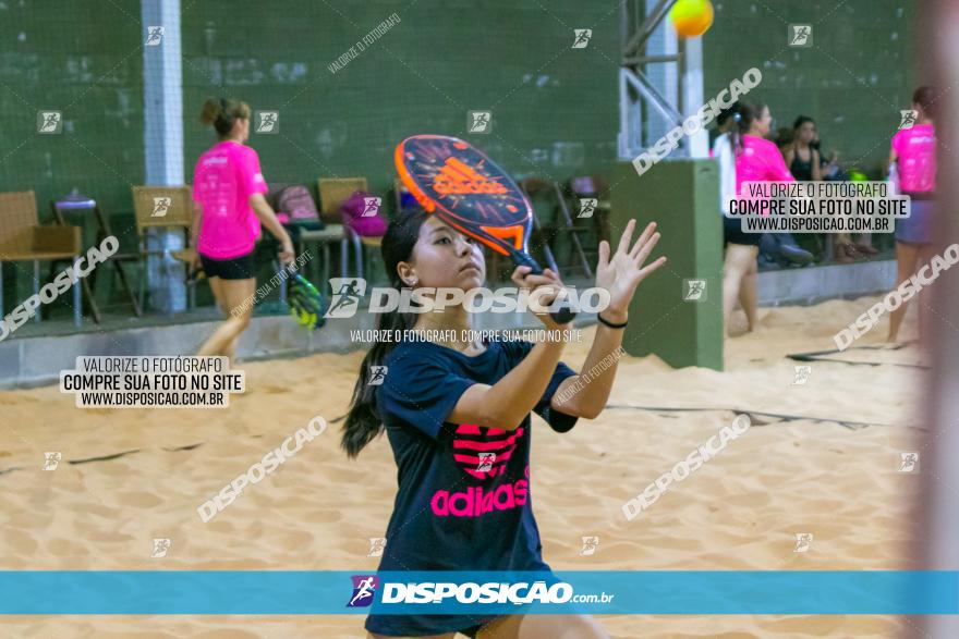 Torneio Star Pink 