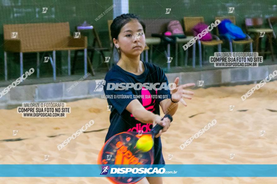 Torneio Star Pink 