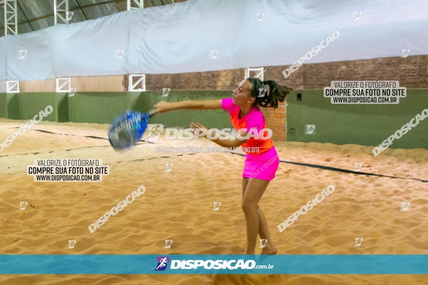 Torneio Star Pink 