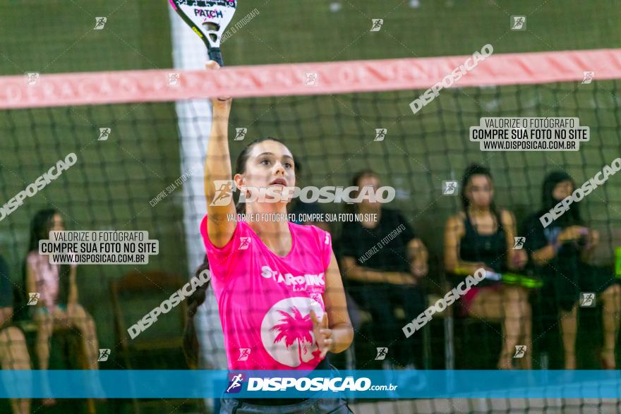 Torneio Star Pink 